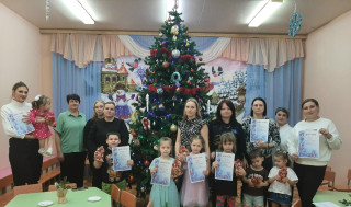 Закрытие Года защитника Отечества.
