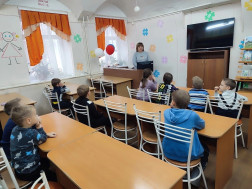Мероприятие "Живи родник, живи".