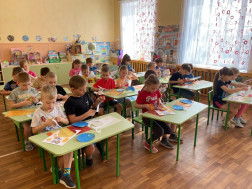 Разговор о важном.