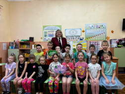 Правильное питание.