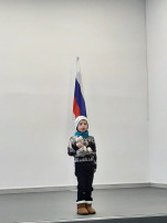 Муниципальный конкурс чтецов "Зимушка - зима".