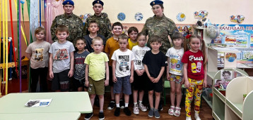 Военно - патриотический клуб "Вымпел - Устюг".