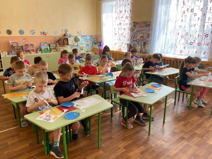 Разговор о важном.