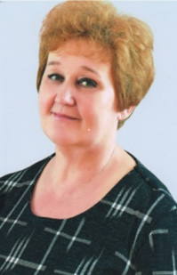 Раздрогова Наталья Николаевна