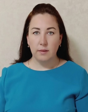 Воспитатель Мохнаткина Анастасия Александровна