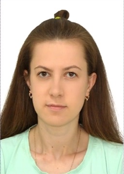 Воспитатель Урюпина Валентина Сергеевна